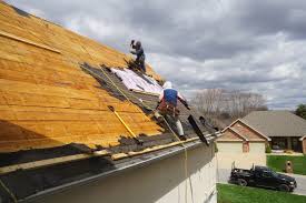 Fast & Reliable Emergency Roof Repairs in Piedmont, SC